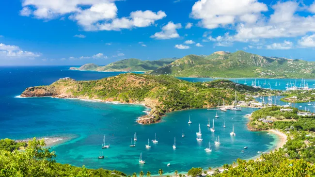 Caribbean